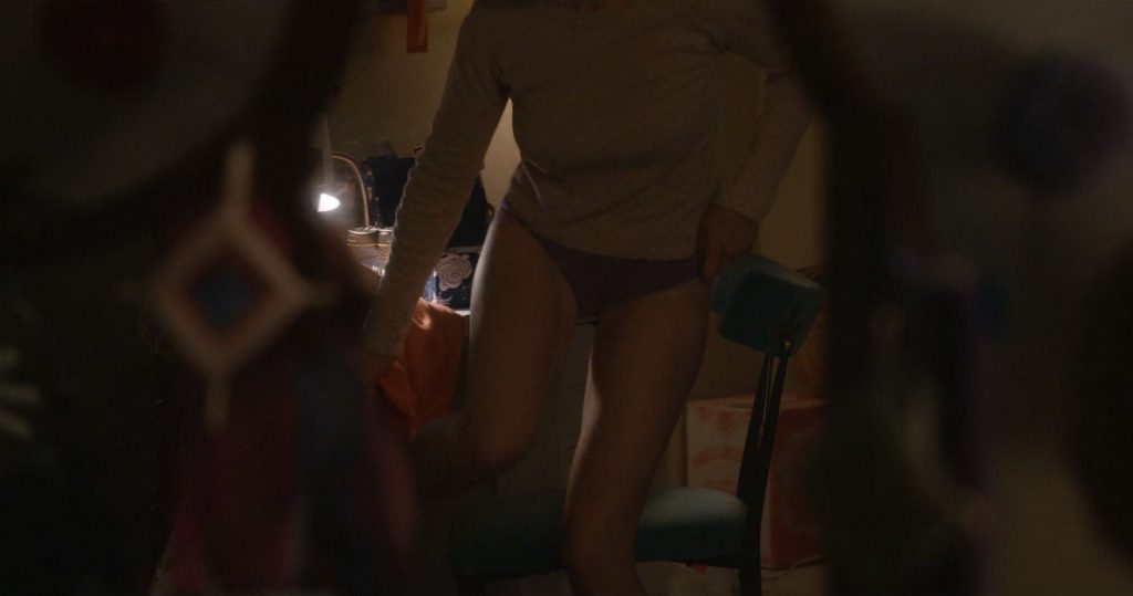 Alison Brie Nude – Horse Girl (25 Pics + GIF &amp; Video)