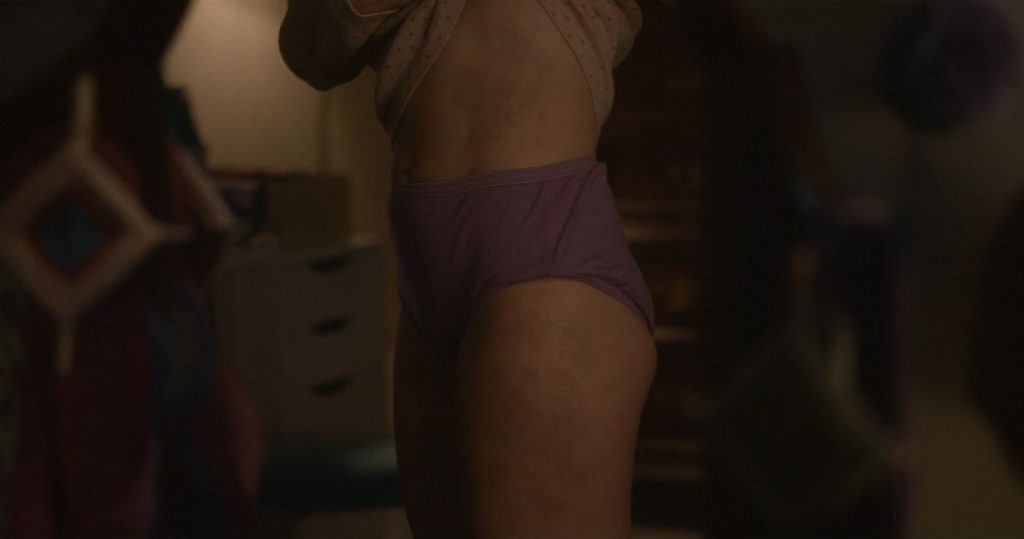 Alison Brie Nude – Horse Girl (25 Pics + GIF &amp; Video)