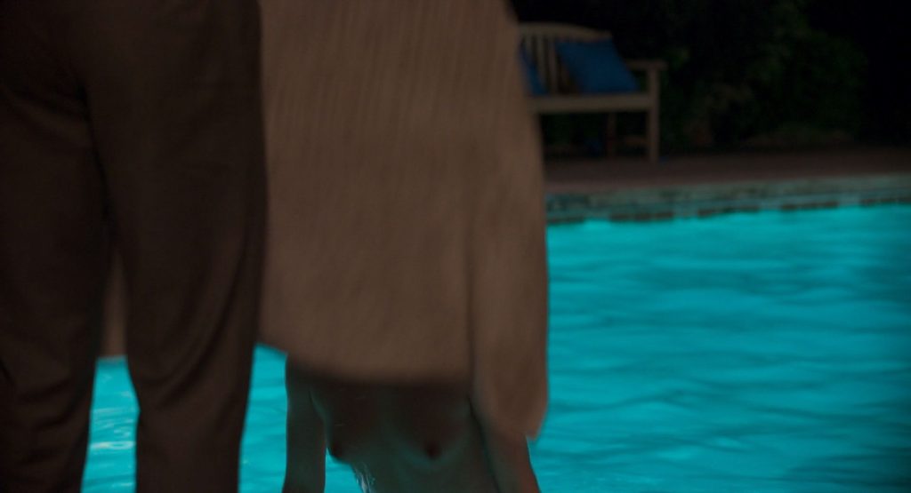 Ana de Armas Nude – The Night Clerk (25 Pics + GIF &amp; Video)