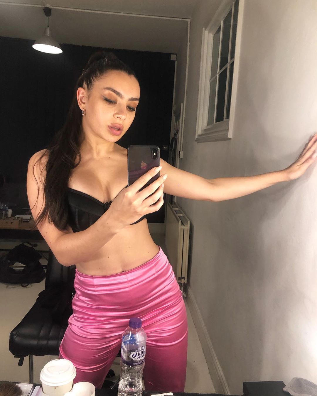 1080px x 1350px - Charli XCX Nude Photos | #TheFappening