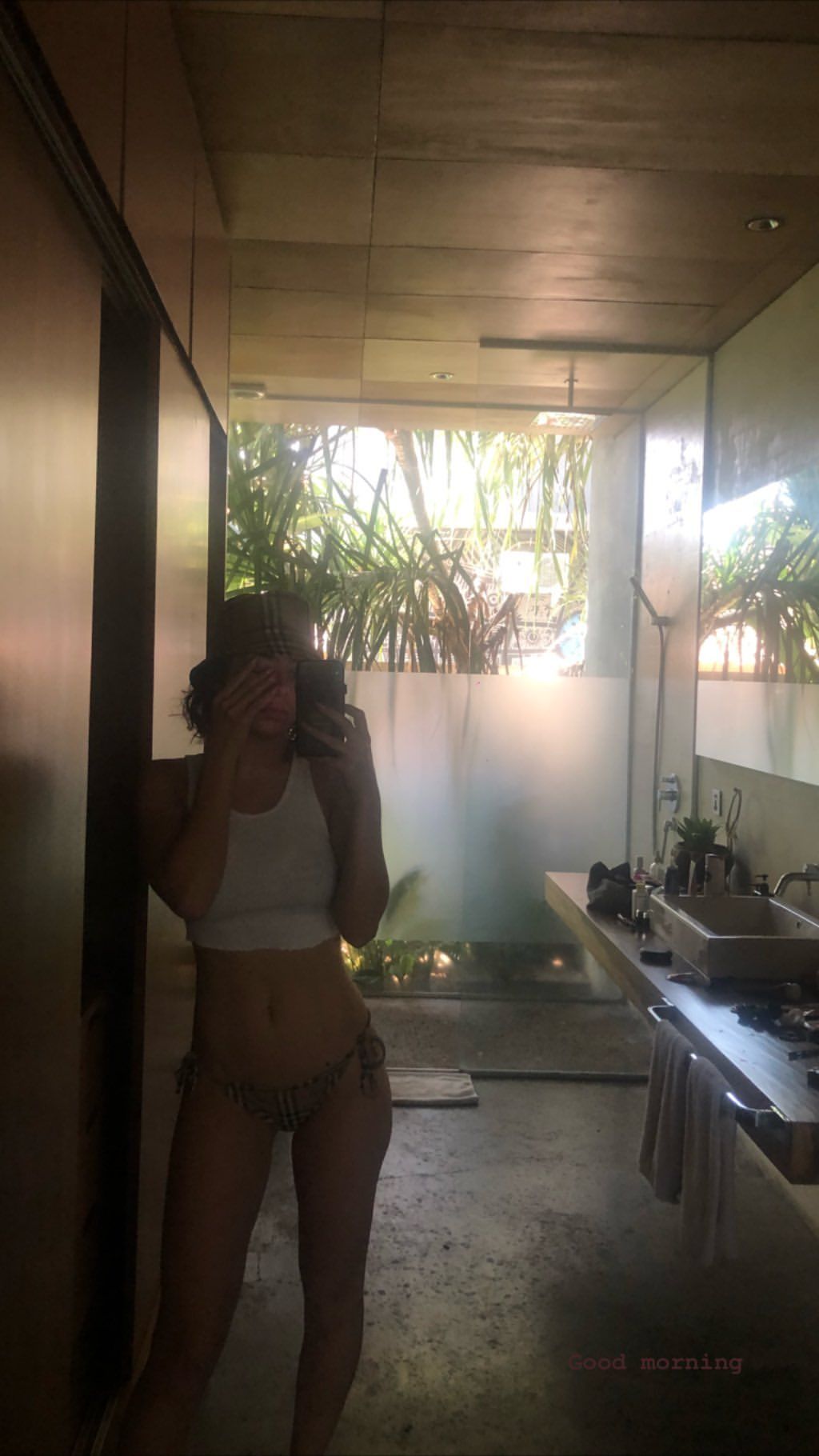 Charli XCX’s Tits on Instagram (12 Pics + GIFs)