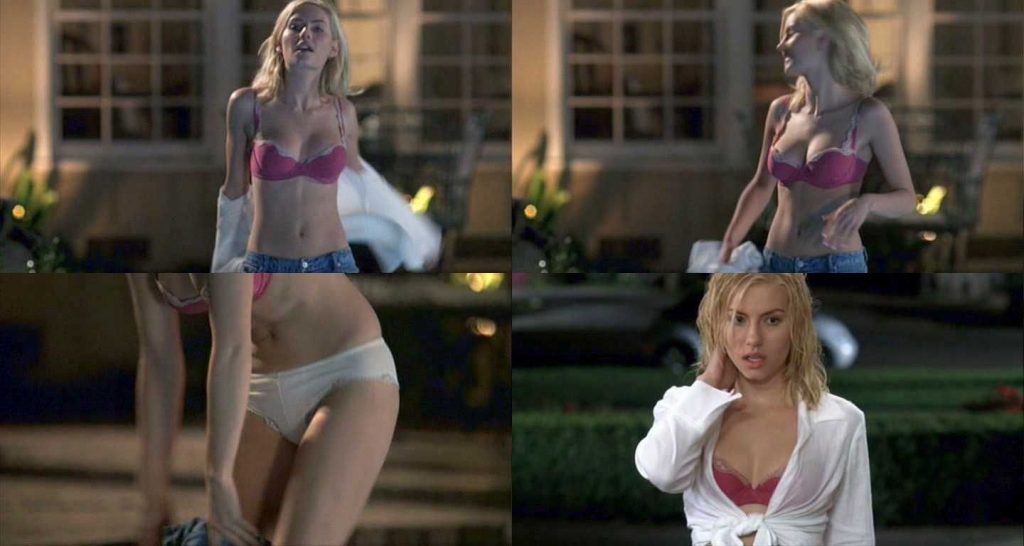 Elisha Cuthbert Nude &amp; Sexy (240 Photos + GIFs &amp; Videos)