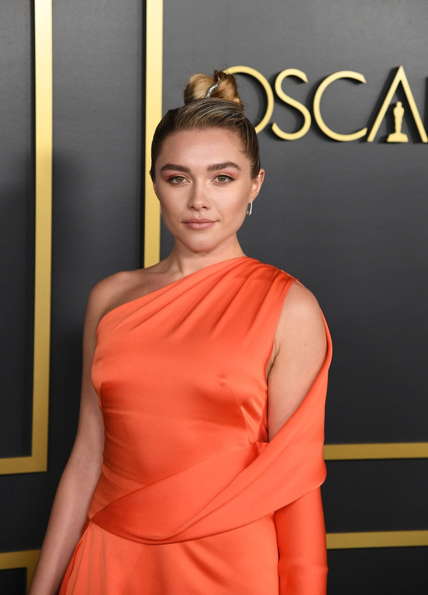 Naked florence pugh You Have
