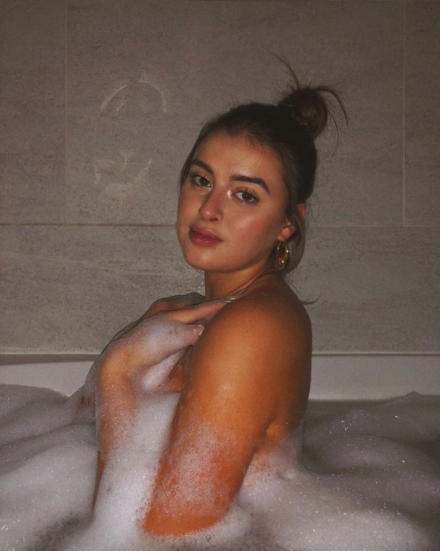 Kalani Hilliker Nude Photos And Videos 2024 Thefappening 