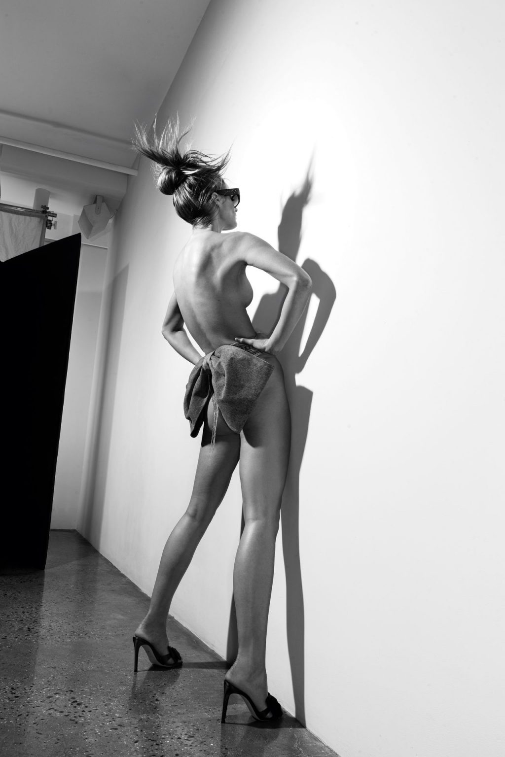 Kate Bock Nude &amp; Sexy – Maxim Magazine (10 Photos)