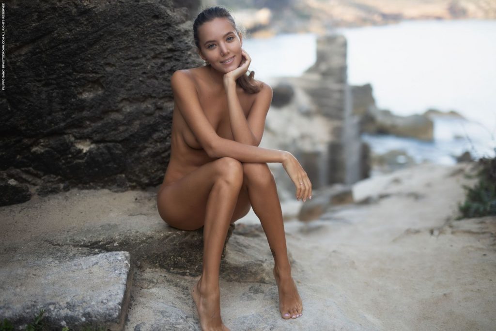 Katya Clover Nude (26 Photos)