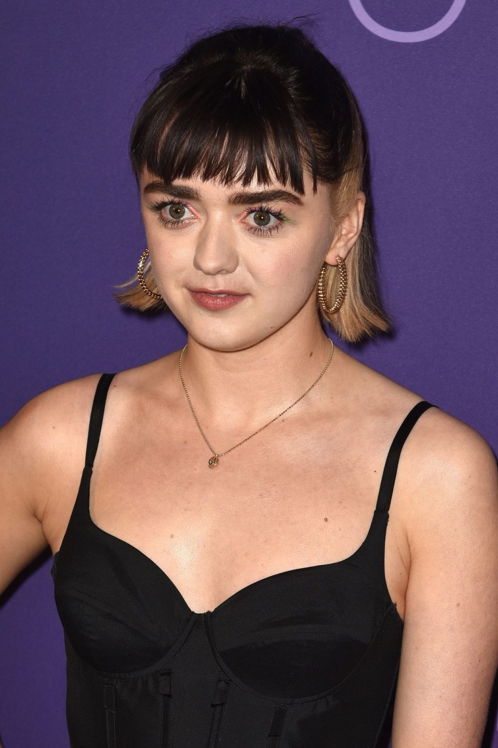 The fappening maisie williams