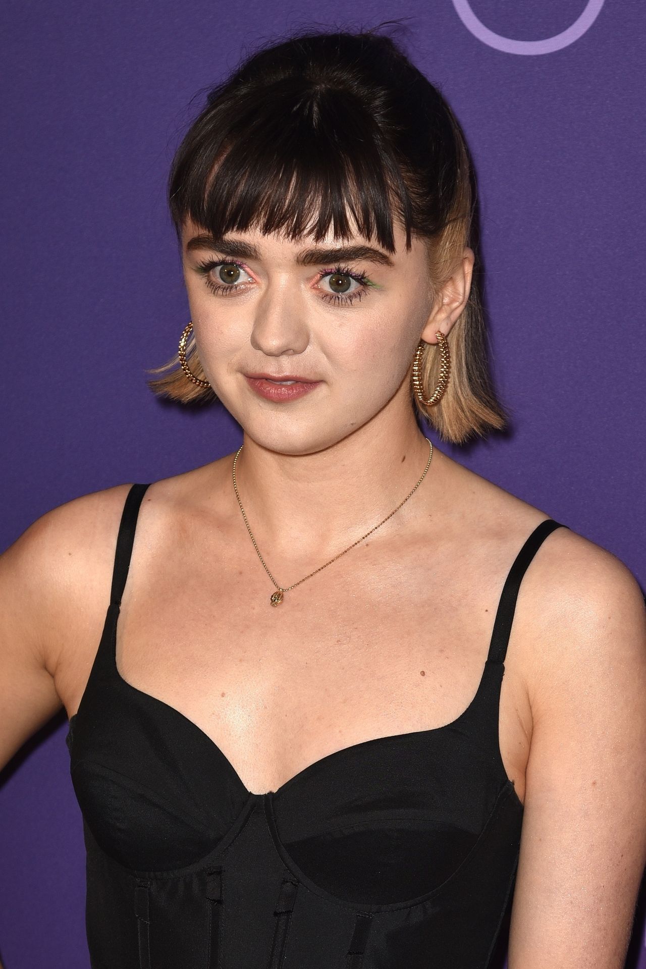 Williams fappening maisie Actress Fappening