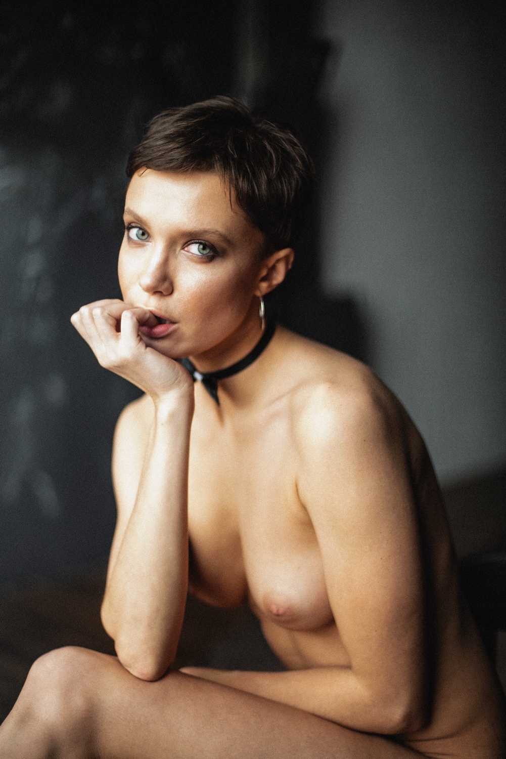 Oksana Chucha Nude (12 Photos)