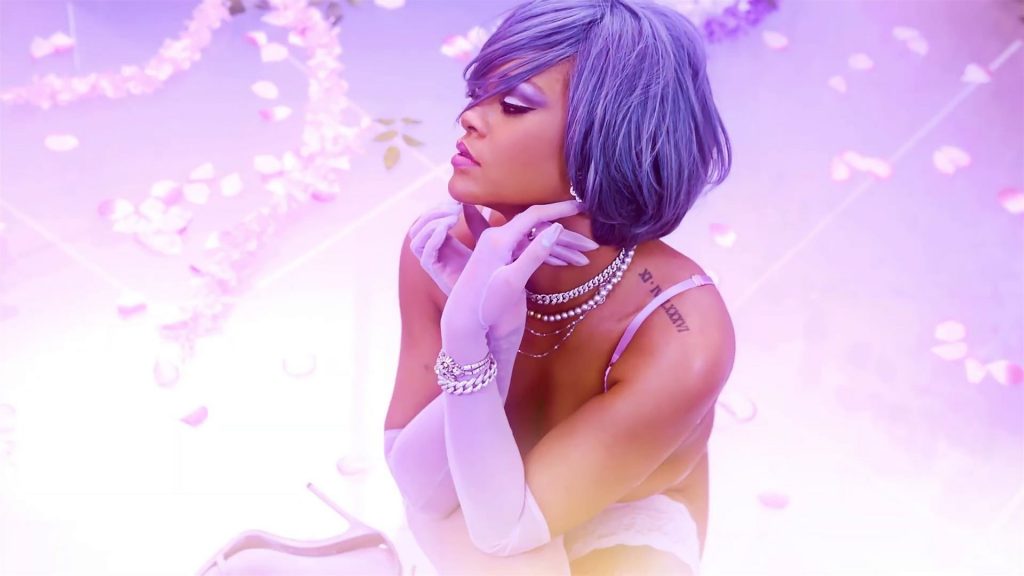 Rihanna’s New SAVAGE X FENTY Spring Collection (31 Photos + Video)