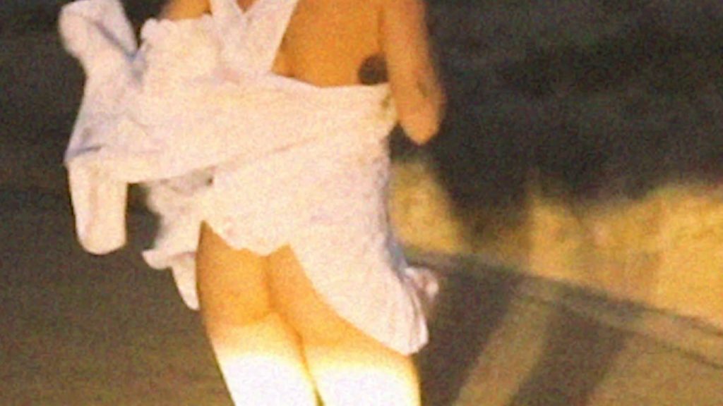 Rita Ora Goes Wet and Naked For Love (16 Pics + GIFs &amp; Video)