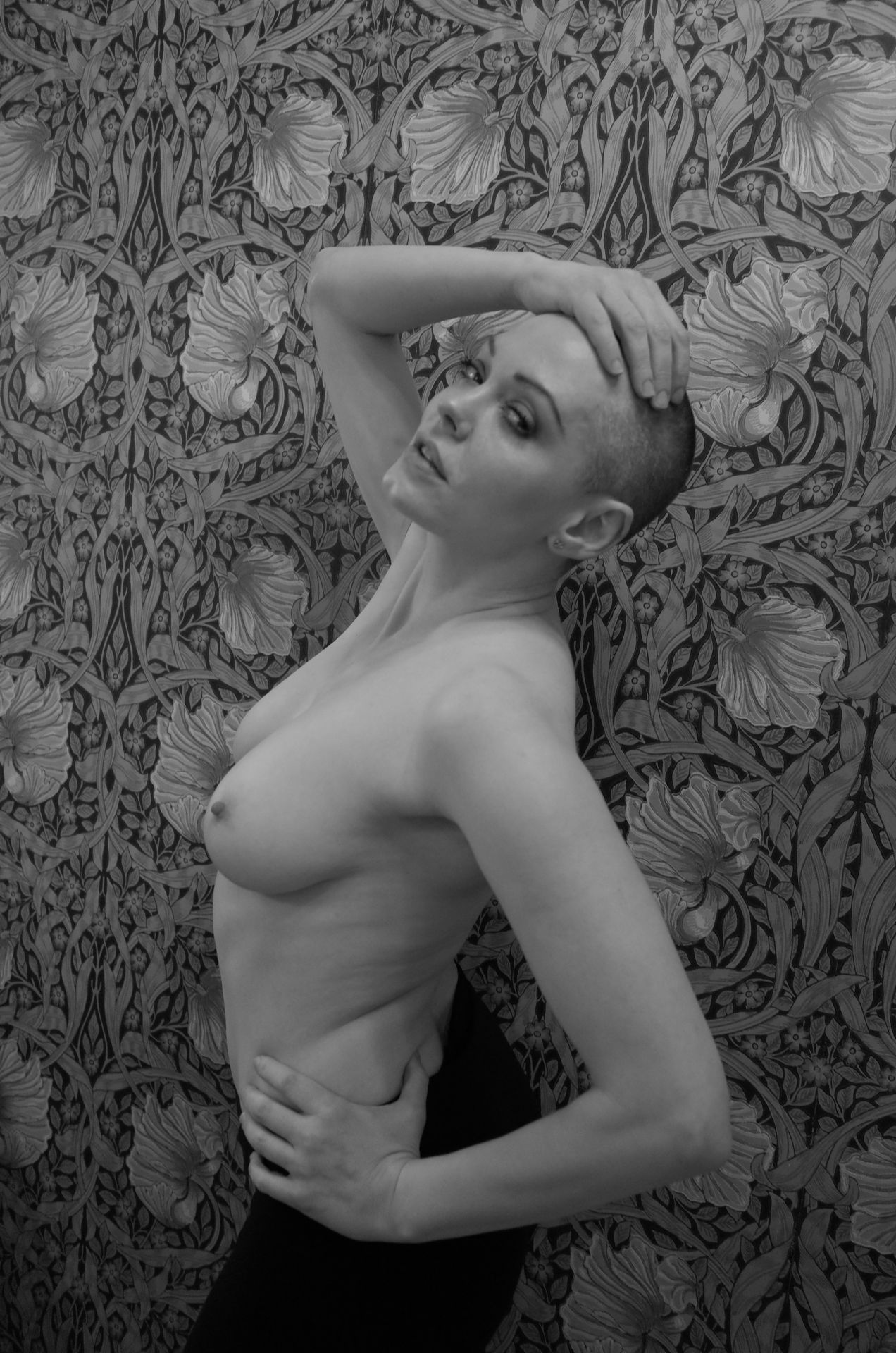Rose McGowan Nude Leaked The Fappening (136 Photos) .