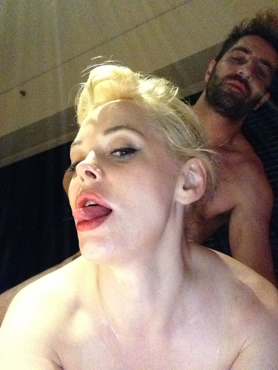 Rose McGowan Nude Leaked The Fappening (136 Photos)