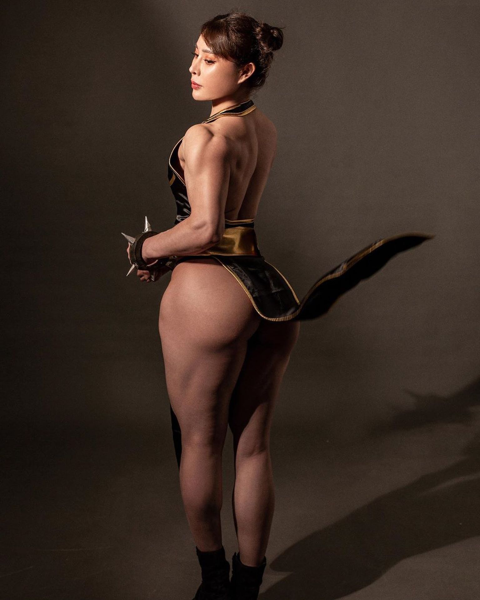 Yuan Herong Nude & Sexy (78 Photos) .