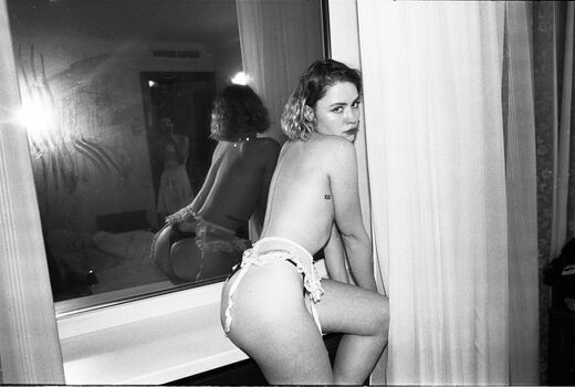 Alya Tulchinskaya Nude Leaks Photo 21