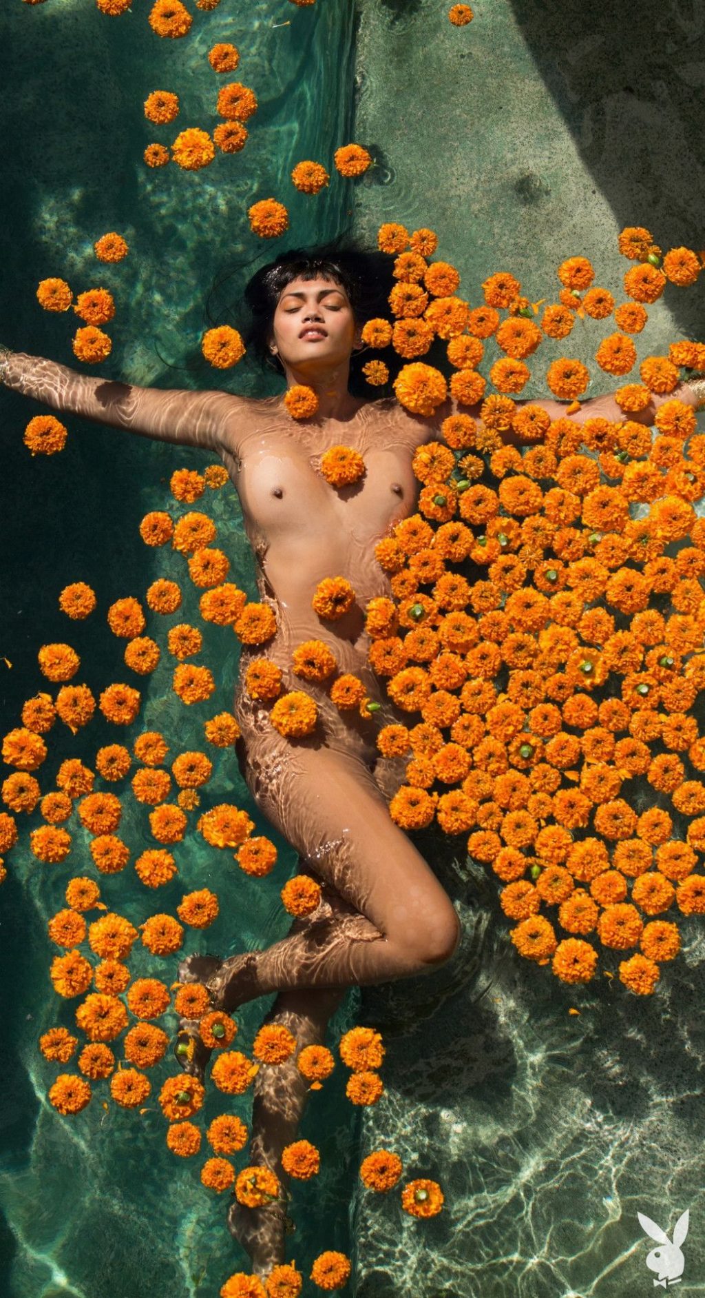 Anita Pathammavong Nude – Playmate March 2020 (54 Photos + GIFs &amp; Video)