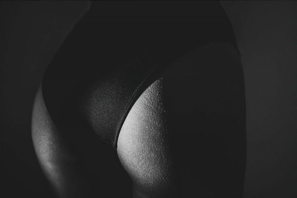 Ashley Greene Sexy &amp; Topless (11 Photos)