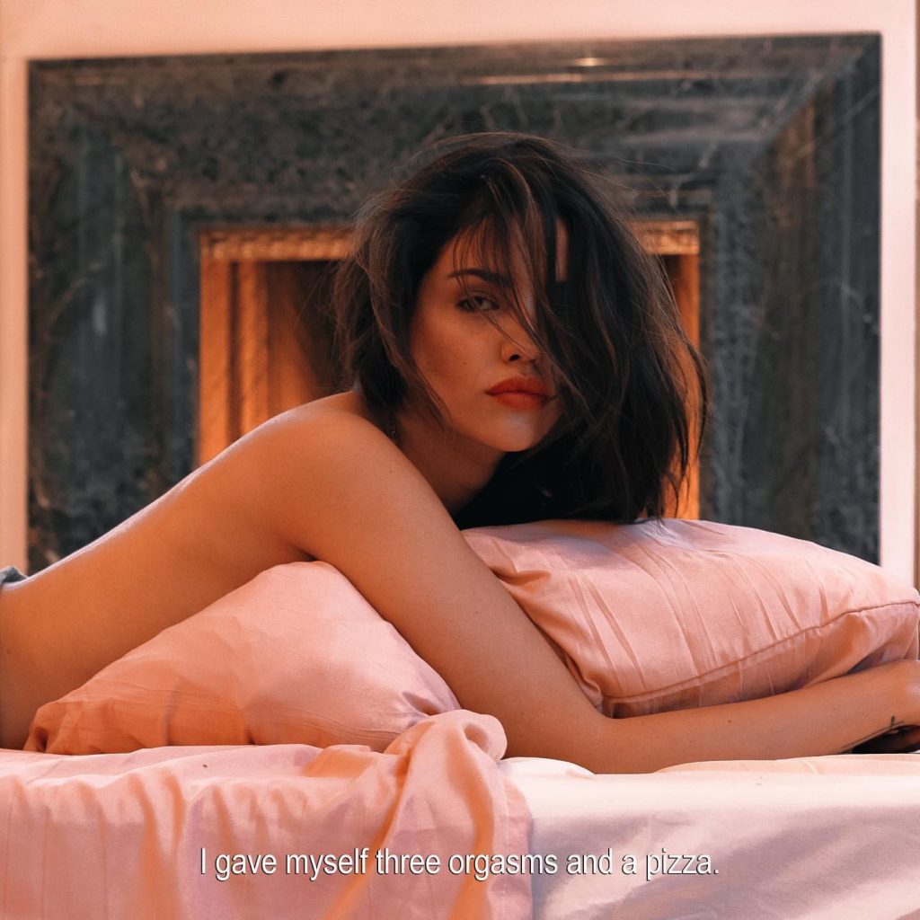 Eiza Gonzalez Shows Her Sexy Body in a New Photoshoot (35 Photos)