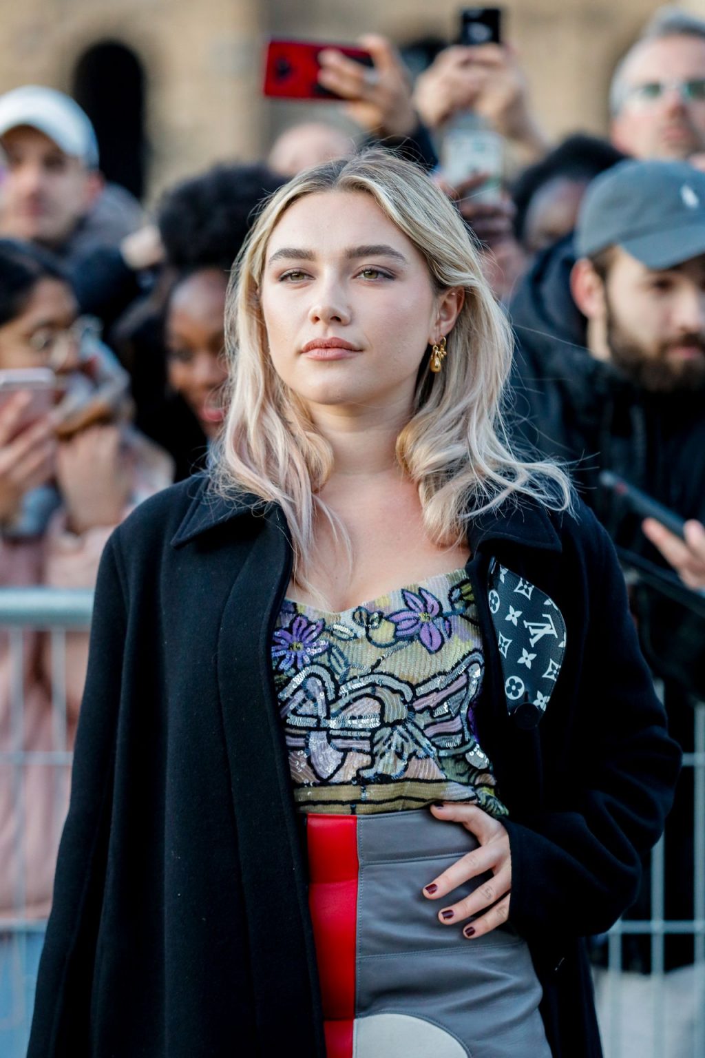 Florence pugh fappening