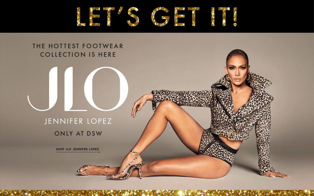 Jennifer Lopez Promotes Her Legs &amp; Heels (6 Photos)