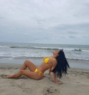 Julissa Jimenez / julissajoficial Nude Leaks Photo 138