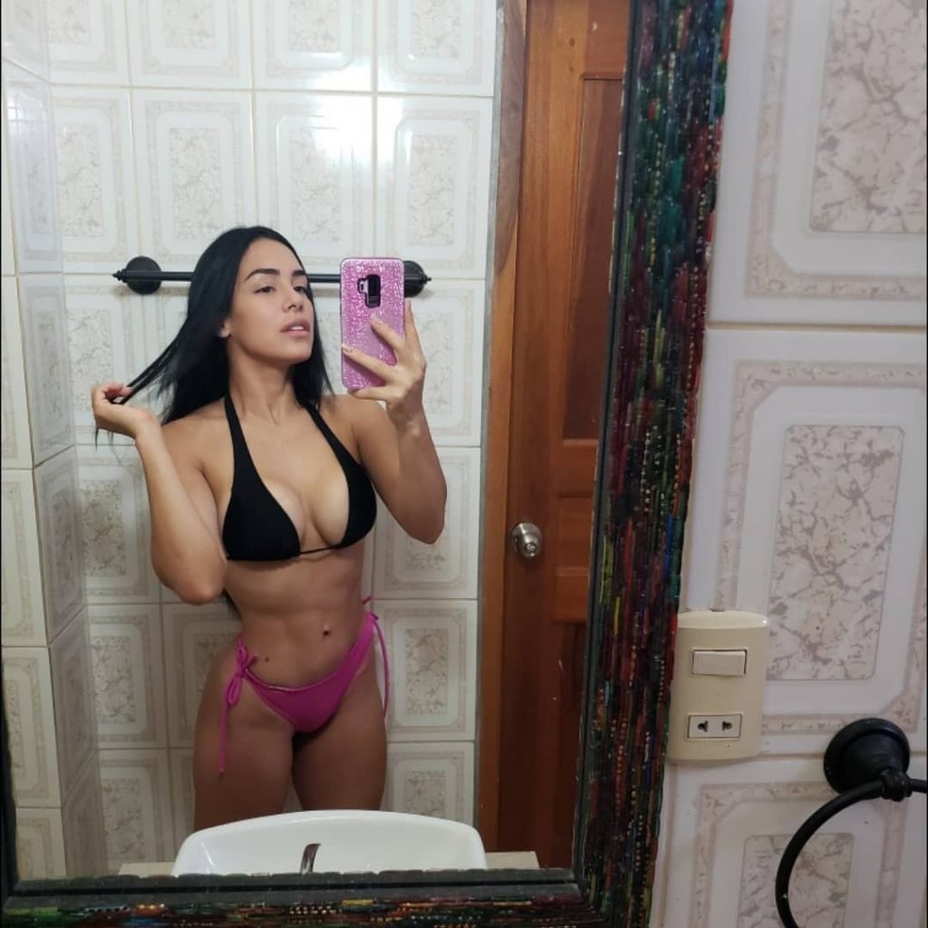 Julissa Jiménez Sexy (119 Photos + Videos)