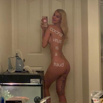 Kat Torres / katealuz Nude Leaks Photo 126