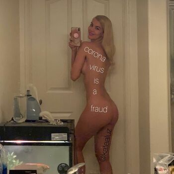 Kat Torres / katealuz Nude Leaks Photo 118