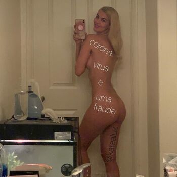 Kat Torres / katealuz Nude Leaks Photo 127