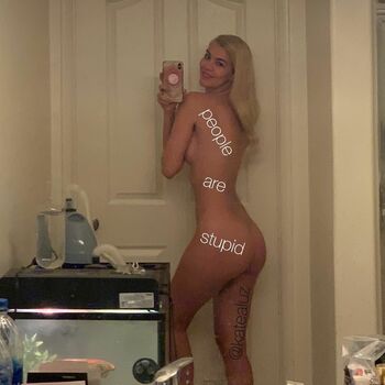 Kat Torres / katealuz Nude Leaks Photo 120