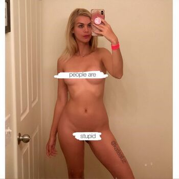 Kat Torres / katealuz Nude Leaks Photo 129
