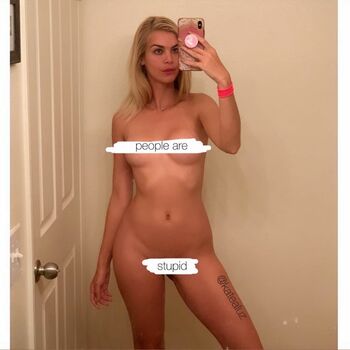 Kat Torres / katealuz Nude Leaks Photo 122
