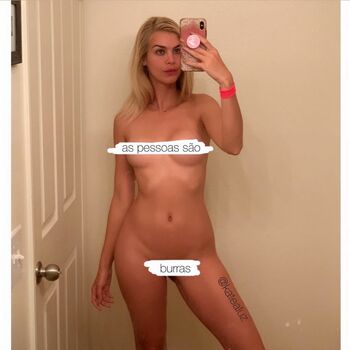 Kat Torres / katealuz Nude Leaks Photo 123