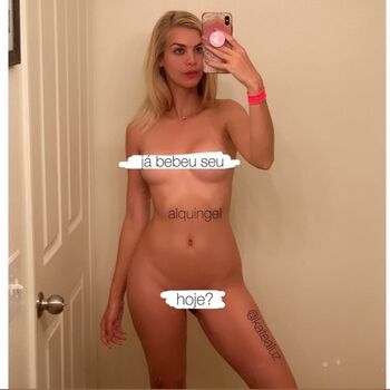Kat Torres / katealuz Nude Leaks Photo 124