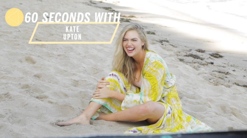 Kate Upton Sexy – Health Magazine (30 Photos + Video)