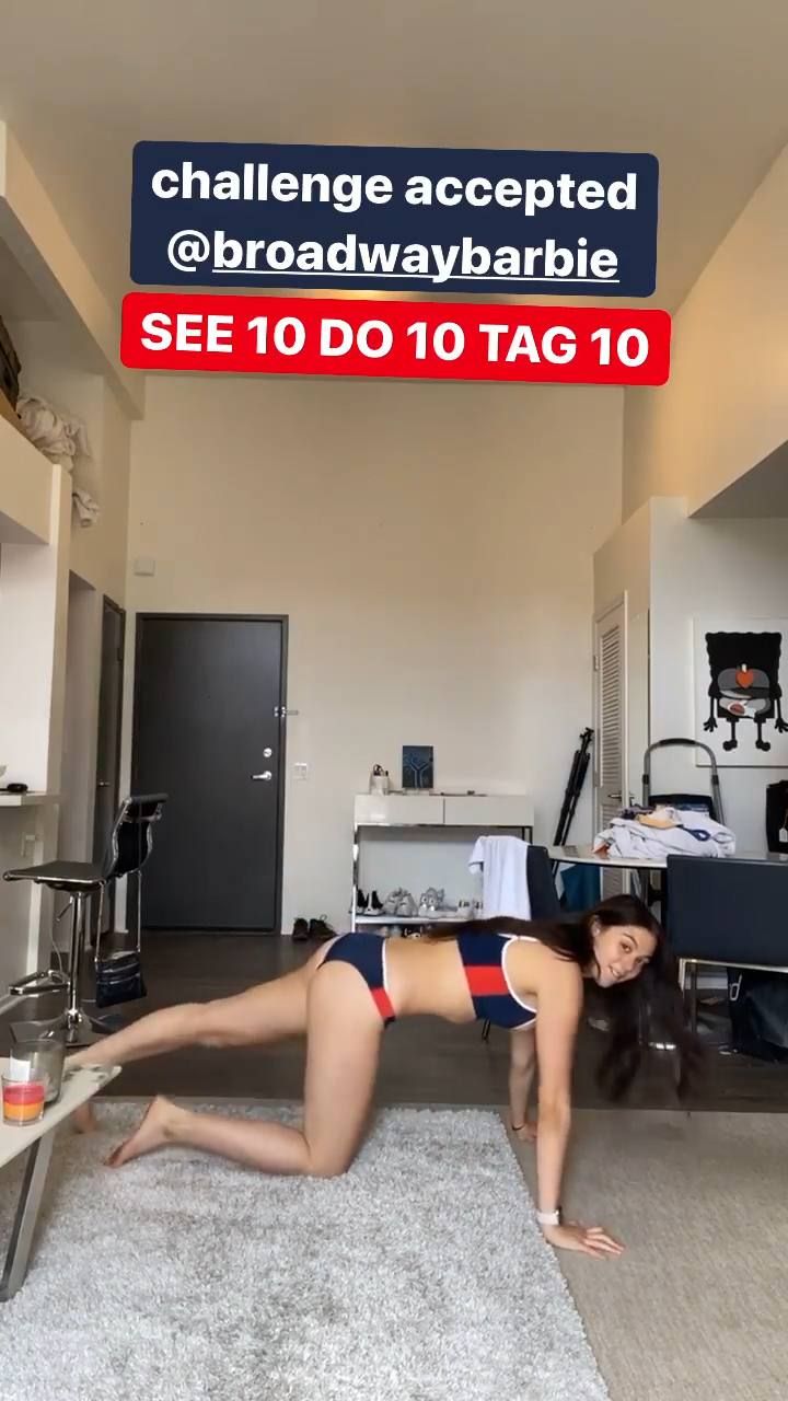 Kira Kosarin Shows Her Sexy Ass in a Bikini (9 Pics + GIF &amp; Video)