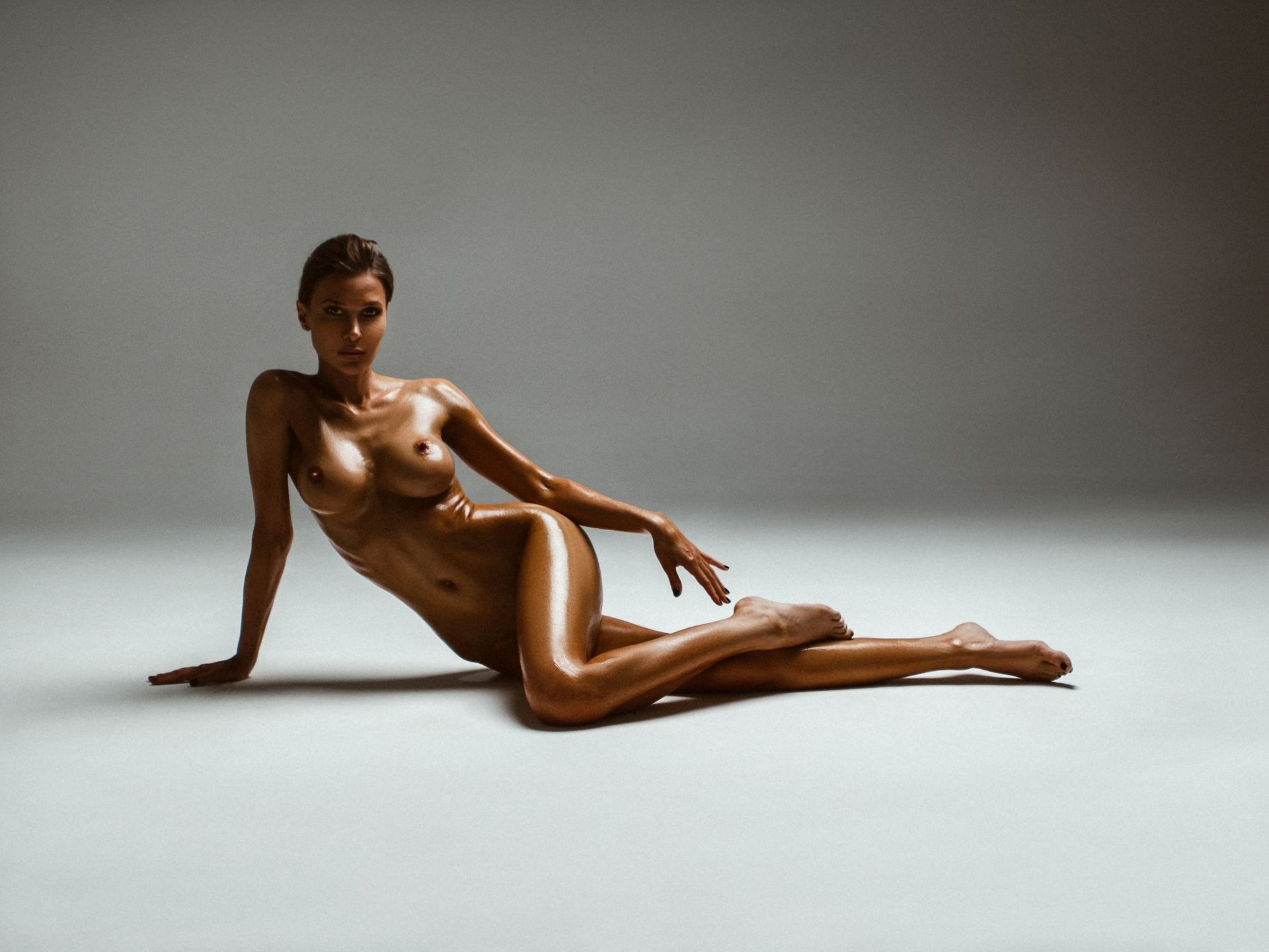 1920px x 1440px - Marina Polnova Nude (16 Photos) | #TheFappening