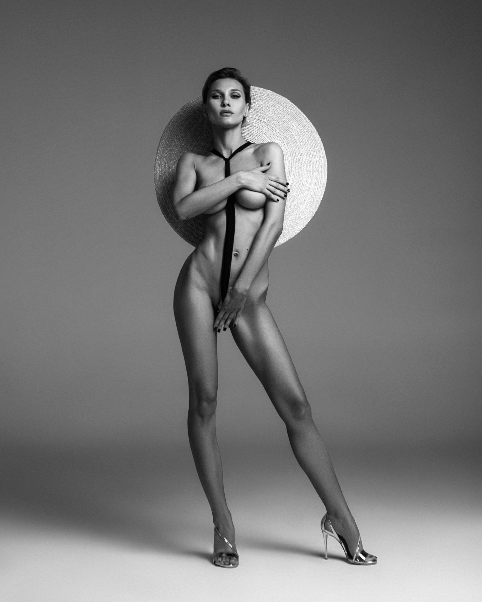 Marina Polnova Nude Videos - Marina Polnova Nude (16 Photos) | #TheFappening