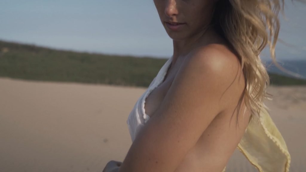 Natalie Jayne Roser Nude – The Series Mag (29 Pics + GIF &amp; Video)