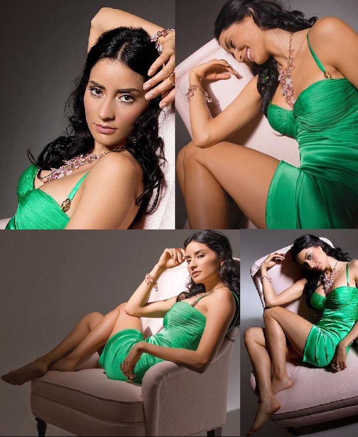Paola Nuñez Nude &amp; Sexy (185 Photos + Videos)