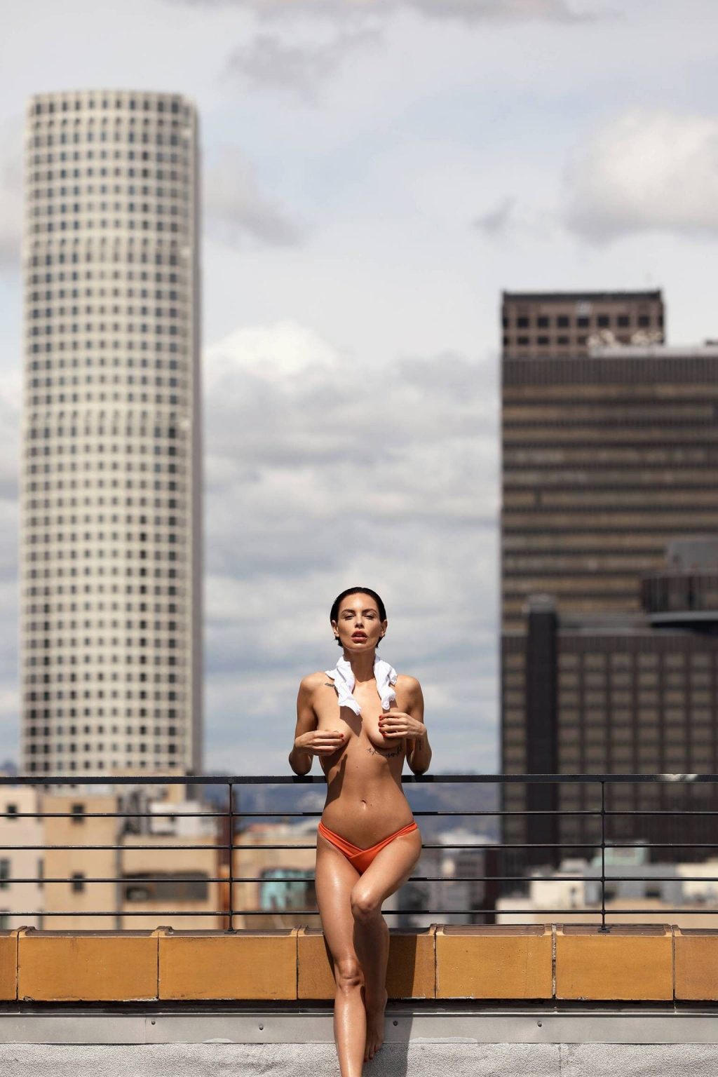 Teela LaRoux Nude – Playboy (82 Photos + GIFs &amp; Video)