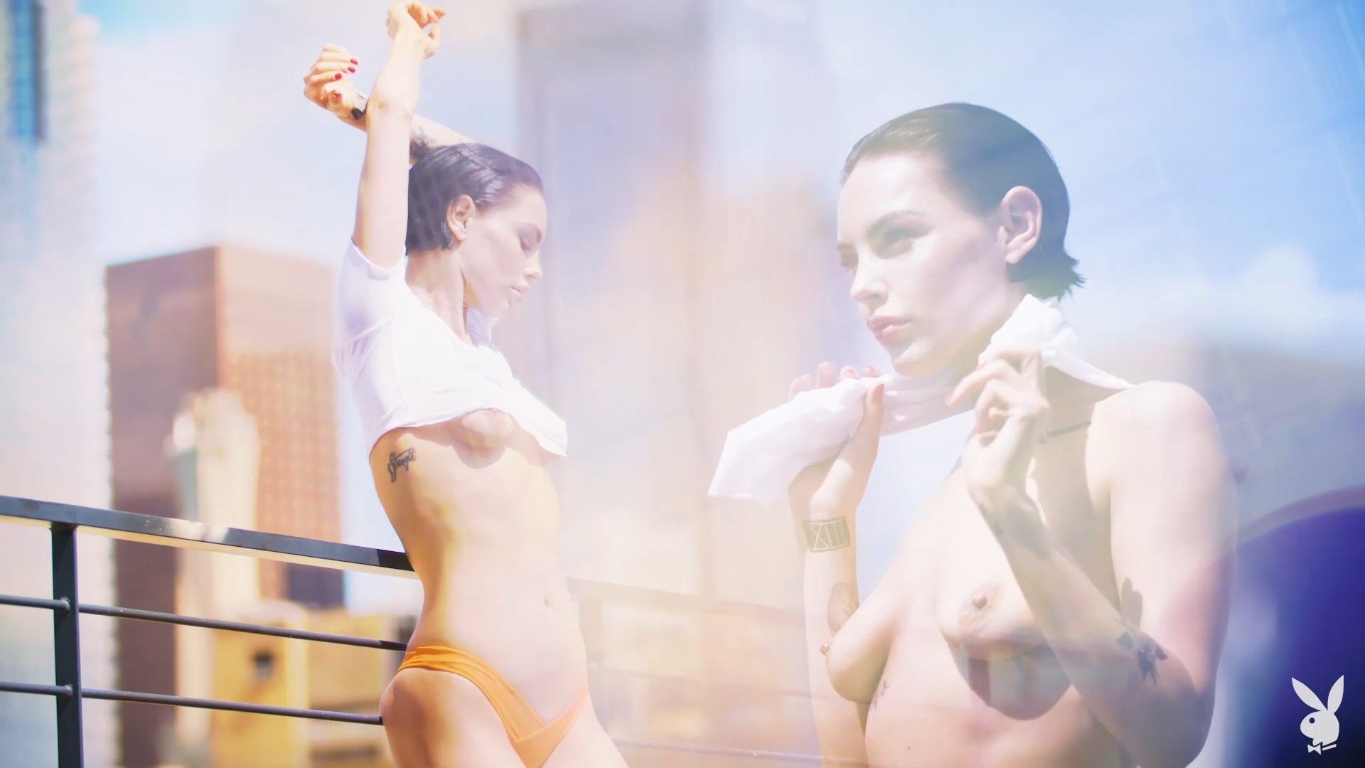 Teela LaRoux Nude - Playboy (82 Photos + GIFs & Video) .