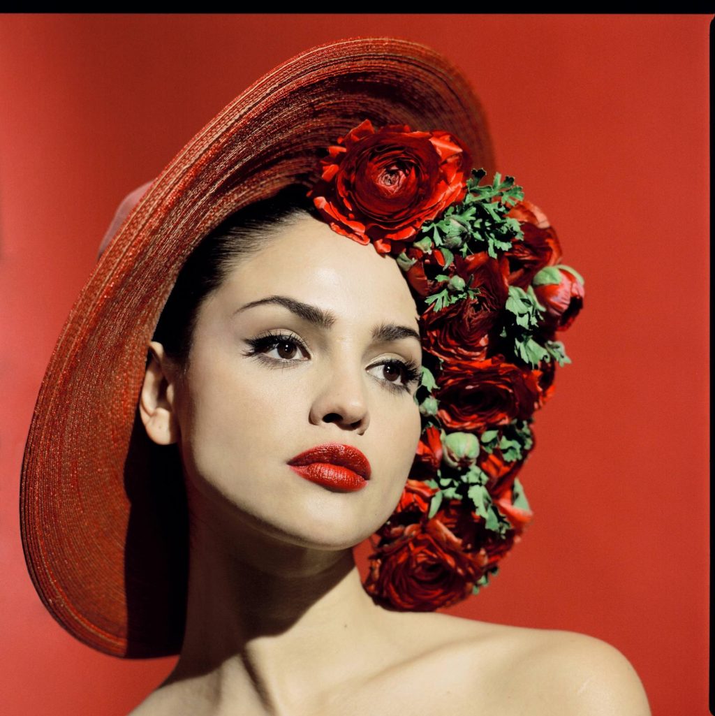 Eiza Gonzalez Sexy – ContentMode Magazine (15 Photos)