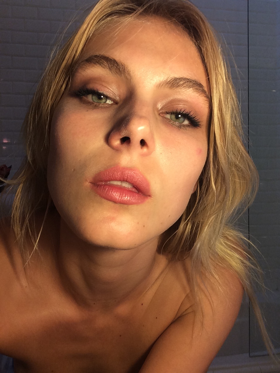 Allegra Carpenter Nude &amp; Sexy (107 Photos + Video)