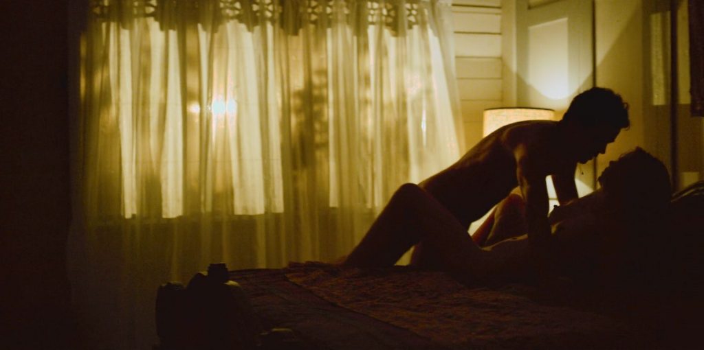 Ana de Armas Nude – Sergio (24 Pics + GIF &amp; Video)