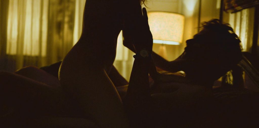 Ana de Armas Nude – Sergio (24 Pics + GIF &amp; Video)