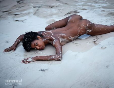 Ebonee Davis / eboneedavis Nude Leaks Photo 206