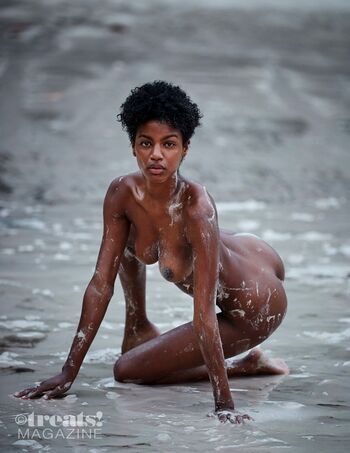 Ebonee Davis / eboneedavis Nude Leaks Photo 207