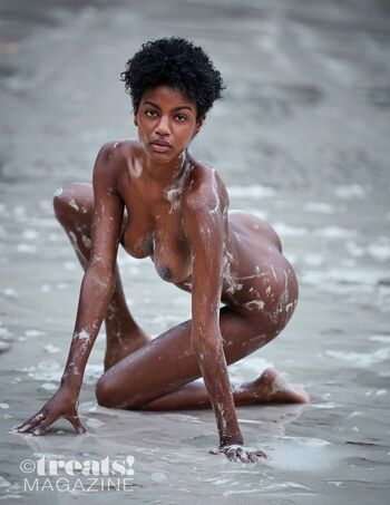 Ebonee Davis / eboneedavis Nude Leaks Photo 208