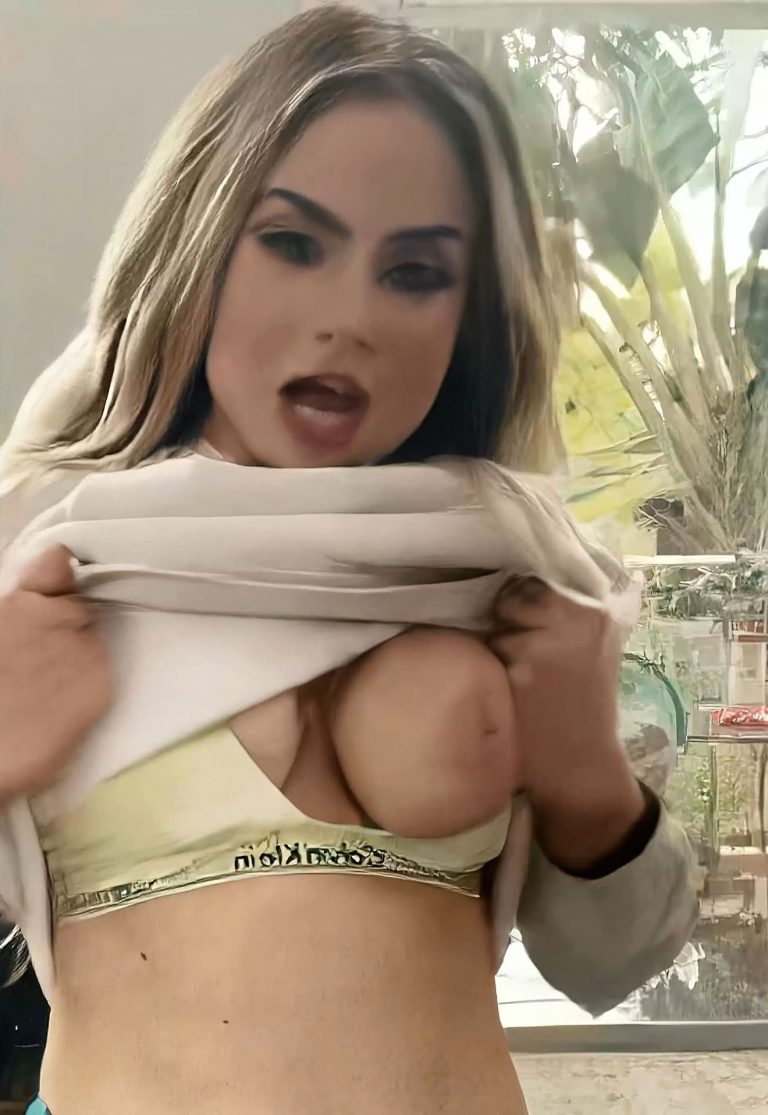 Jojos Nude Boob 7 Pics And Hd Video Thefappening